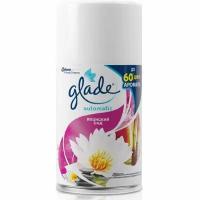 Освежитель воздуха Glade Японский сад сменный блок, 269 мл