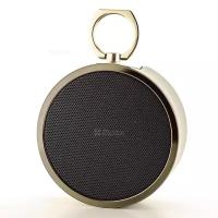 Колонка музыкальная Bluetooth Abodos AS-BS07, черный