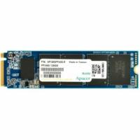 SSD накопитель Apacer PP3480 128Gb SSD (AP128GPP3480-R)