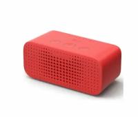 Аудио-колонка Xiaomi Tmall Genie Voice Cube R Red