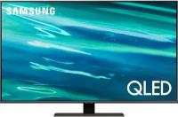 Телевизор Samsung QE50Q80AAUXRU