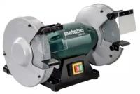 Точило с двумя кругами Metabo DSD 250 ( артикул 619250000)