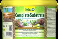 Грунтовая питательная подложка Tetra Plant Complete Substrate, 5 кг