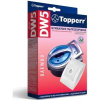 Пылесборник TOPPERR DW 5 для пылесосов Daewoo