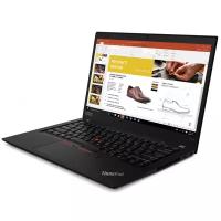 Ноутбук LENOVO ThinkPad T14s G120T0001DRT