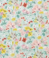 Ткань для шитья Liberty Fabrics California Bloom Tana Lawn 1, 3 м