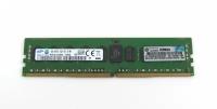 Модуль памяти HP 8GB DDR4 ECC REG PC4-2133P-R Memory Kit for Gen9 1Rx4 726718-B21/752368-081 (MTA18ASF1G72PZ-2G1B1)