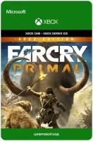 Игра Far Cry Primal: Apex Edition для Xbox One/Series X|S (Турция), русский перевод, электронный ключ