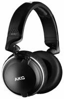 Наушники AKG K182, black