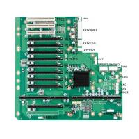 Плата интерфейсная Advantech PCE-5B13-03A1E