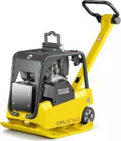 Виброплита дизельная Wacker Neuson DPU 3760 H