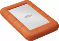 Внешний жесткий диск LaCie Rugged Mini 4TB