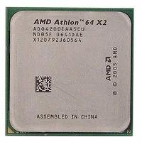 Процессор Socket AM2 Athlon X2 3800+ (2.0GHz)