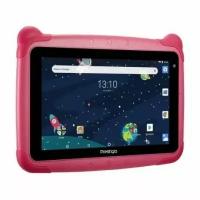 Планшет Prestigio SmartKids розовый