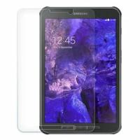 Защитное закалённое противоударное стекло для планшета Samsung Galaxy Tab Active 2 SM-T390/ SM-T395 с олеофобным покрытием