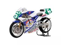 Мотоциклы 14110 Tamiya Спортивный мотоцикл Honda NSR250 Ajinomoto (1:12)