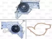 VALEO 506781 Водяной насос системы охлаждения двигателя