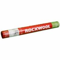 Ветро -влагозащитная мембрана Rockwool паропроницаемая для стен 43750х1600 мм (70 м2)