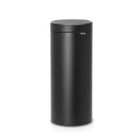 Мусорный бак Brabantia Touch Bin New 30 л черный