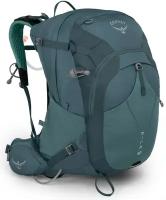 Рюкзак туристический Osprey Mira 32 (цвет: Celestial Charcoal)