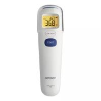 Бесконтактный термометр Omron Gentle Temp 720