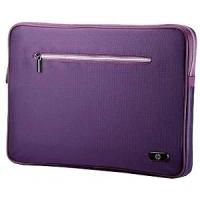 Чехол для ноутбука HP Standard Sleeve 15.6" фиолетовый (H4P41AA), (ABB)