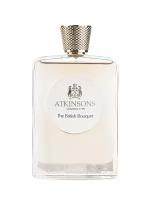 Туалетная вода The British Bouquet ATKINSONS