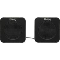 Компьютерные колонки Dialog Colibri AC-01UP