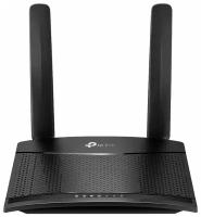 Роутер Wi-Fi TP-LINK TL-MR100, 4G LTE