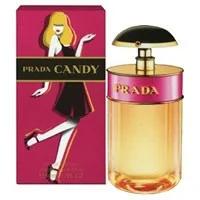 Туалетные духи Prada Candy 80 мл