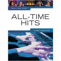 HLE90004750 Really Easy Piano: All-Time Hits