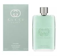 Туалетная вода Gucci Guilty Cologne pour Homme 50 мл