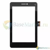 Тачскрин (сенсор) для Asus Fonepad 7 ME175CG (K00Z) (черный)