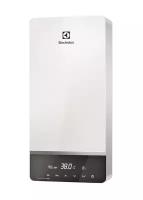 Проточный водонагреватель Electrolux NPX 18-24 Sensomatic Pro