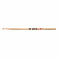 VIC FIRTH MJC2 Барабанные палочки, материал орех, деревянные наконечники