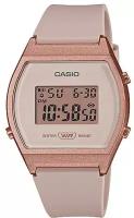 Наручные часы Casio LW-204-4A