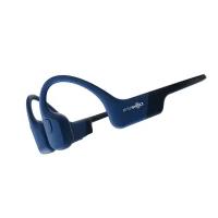 Беспроводные наушники Aftershokz Aeropex, синий