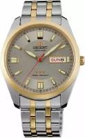 Мужские наручные часы Orient 3 Stars RA-AB0027N19B