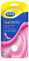 Гелевые стельки GelActiv Extreme Heels для обуви на высоком каблуке