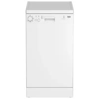 Посудомоечные машины BEKO DFS 05012 W