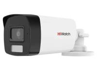 Видеокамера HIWATCH HD-TVI 2MP IR BULLET