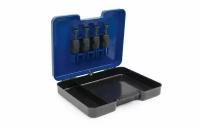 Preston, Набор Commercial Punch Kit, Black/Blue