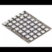 Плата расширения WS2812 RGB LED Shield для Arduino Uno