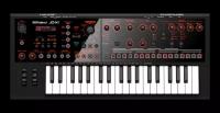 Синтезаторы Roland JD-Xi