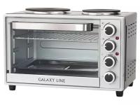 Мини печь Galaxy Line GL 2604