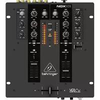 Микшерный пульт Behringer NOX101