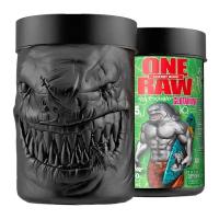 One Raw Glutamine, 400 г, Neutral / Неатральный