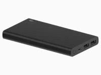 Внешний аккумулятор Xiaomi ZMI Power Bank QB811 10000mAh ZMKQB811CNBK