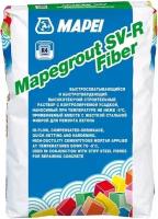 Ремонтный состав Mapei Mapegrout SV R Fiber 25 кг