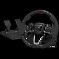 Руль Hori Racing Wheel APEX (SPF-004U)